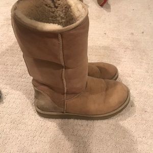 UGG Tall Boots